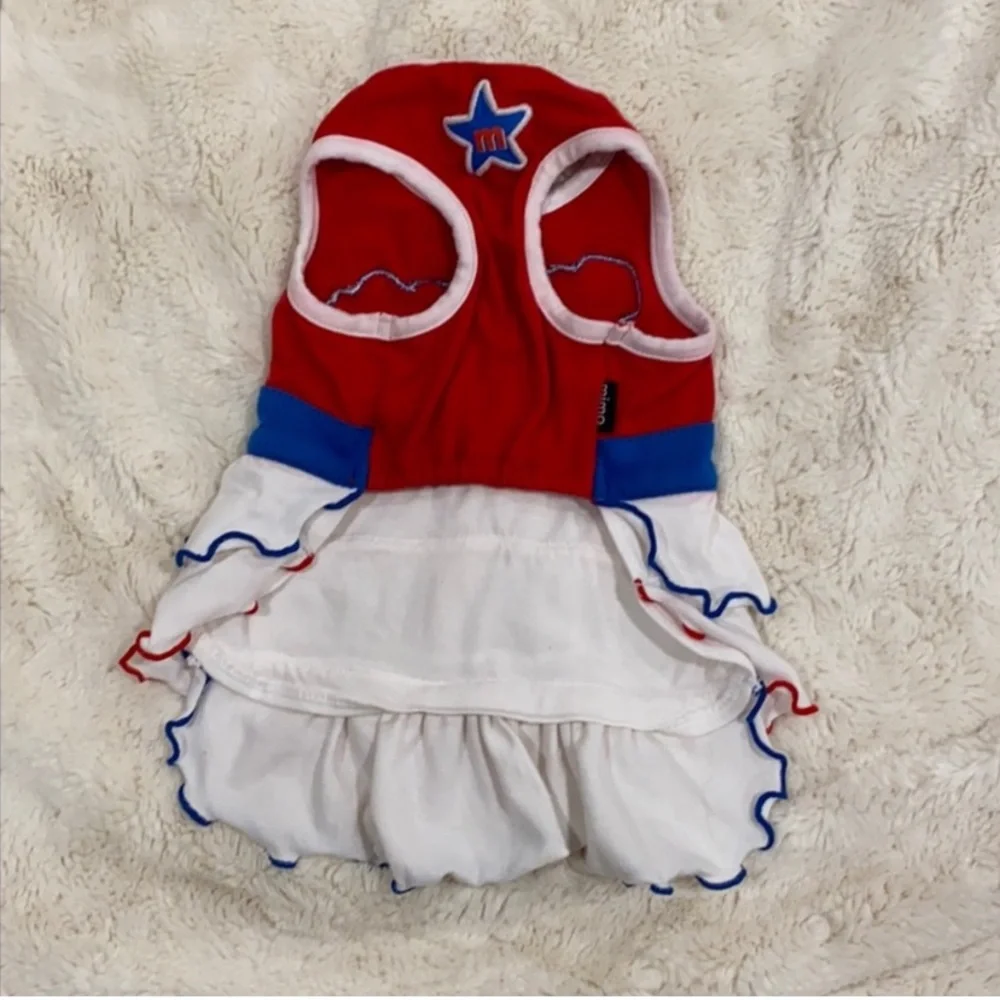 Dog Dress